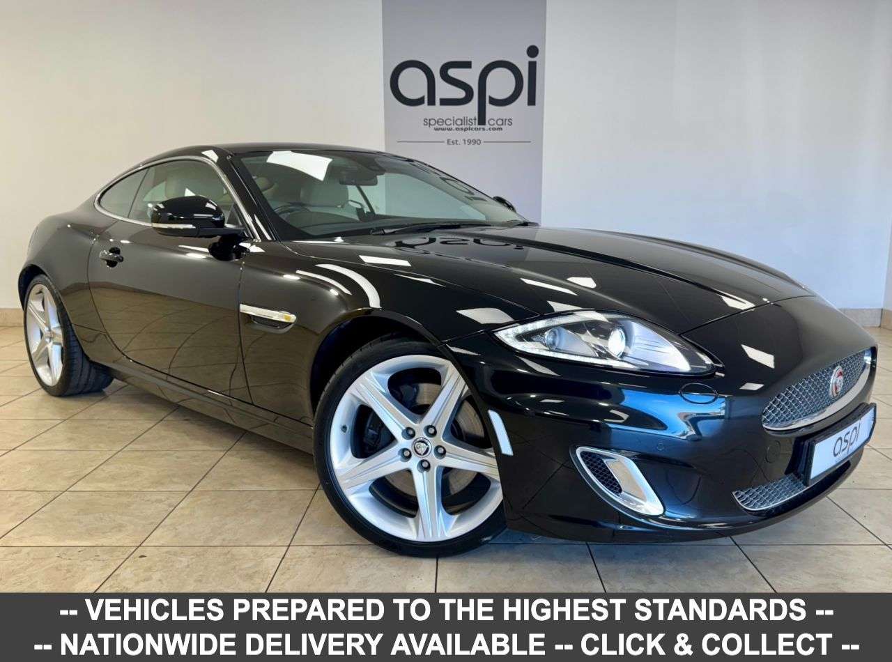 2014 JAGUAR XK 2014 JAGUAR XK
