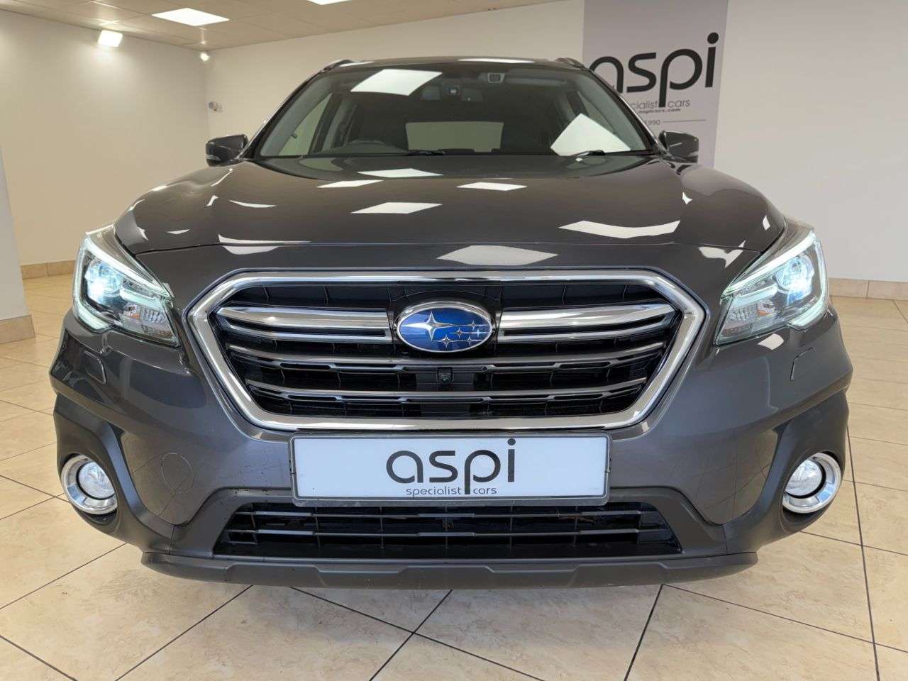 2019 SUBARU OUTBACK 2019 SUBARU OUTBACK