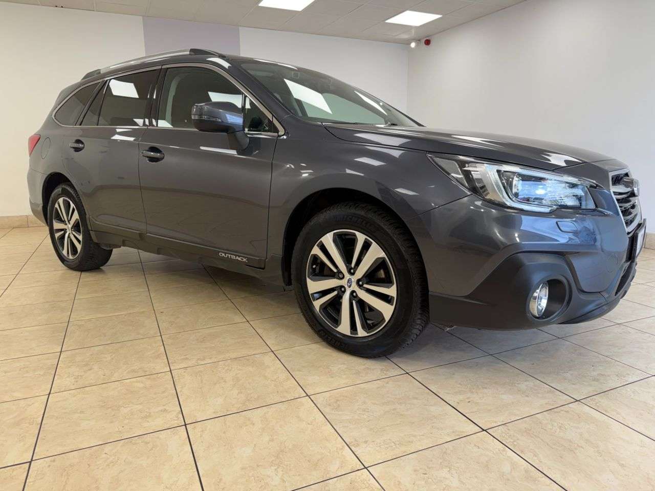 2019 SUBARU OUTBACK 2019 SUBARU OUTBACK