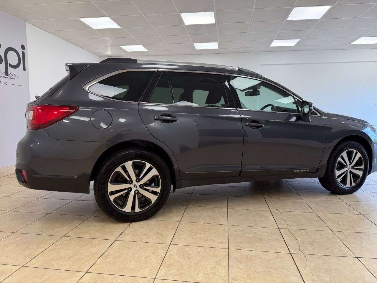2019 SUBARU OUTBACK 2019 SUBARU OUTBACK