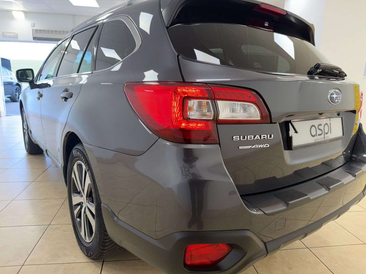 2019 SUBARU OUTBACK 2019 SUBARU OUTBACK