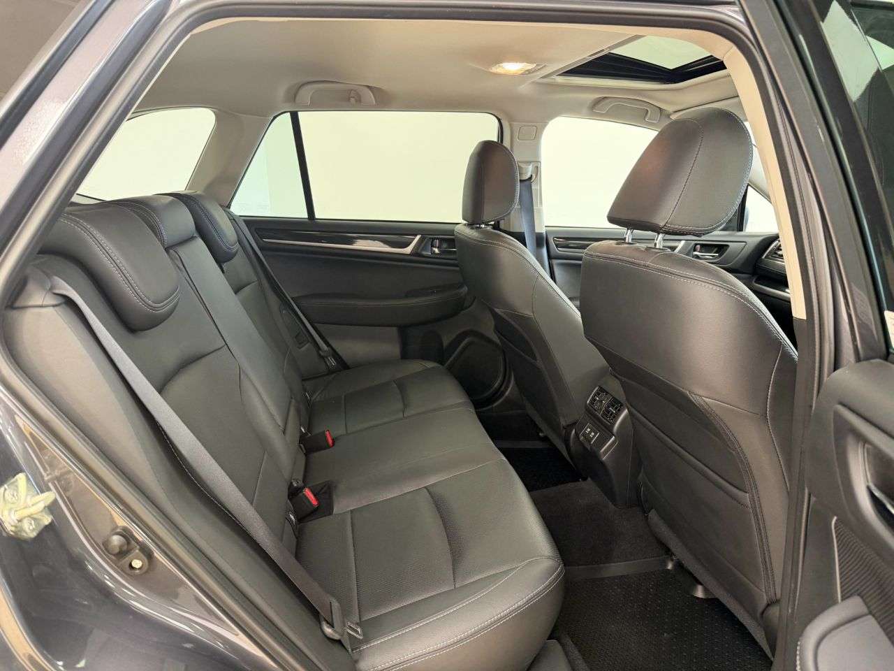 2019 SUBARU OUTBACK 2019 SUBARU OUTBACK