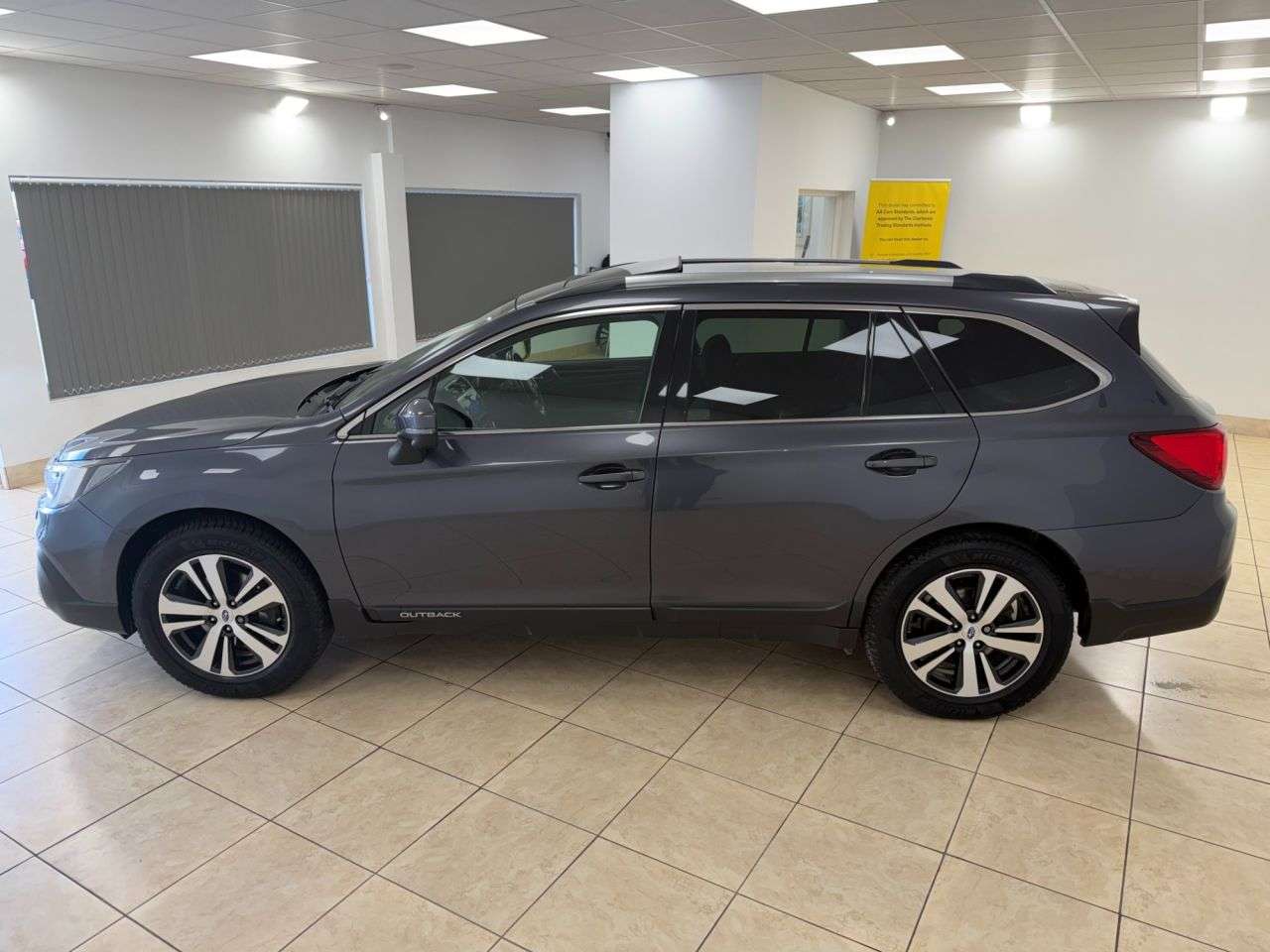 2019 SUBARU OUTBACK 2019 SUBARU OUTBACK