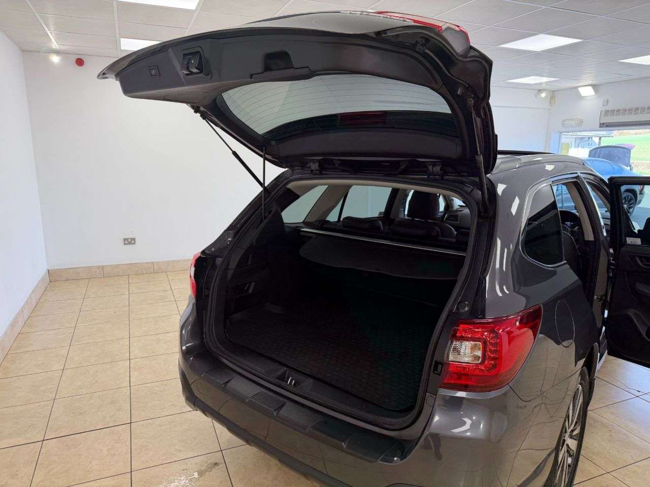 2019 SUBARU OUTBACK 2019 SUBARU OUTBACK