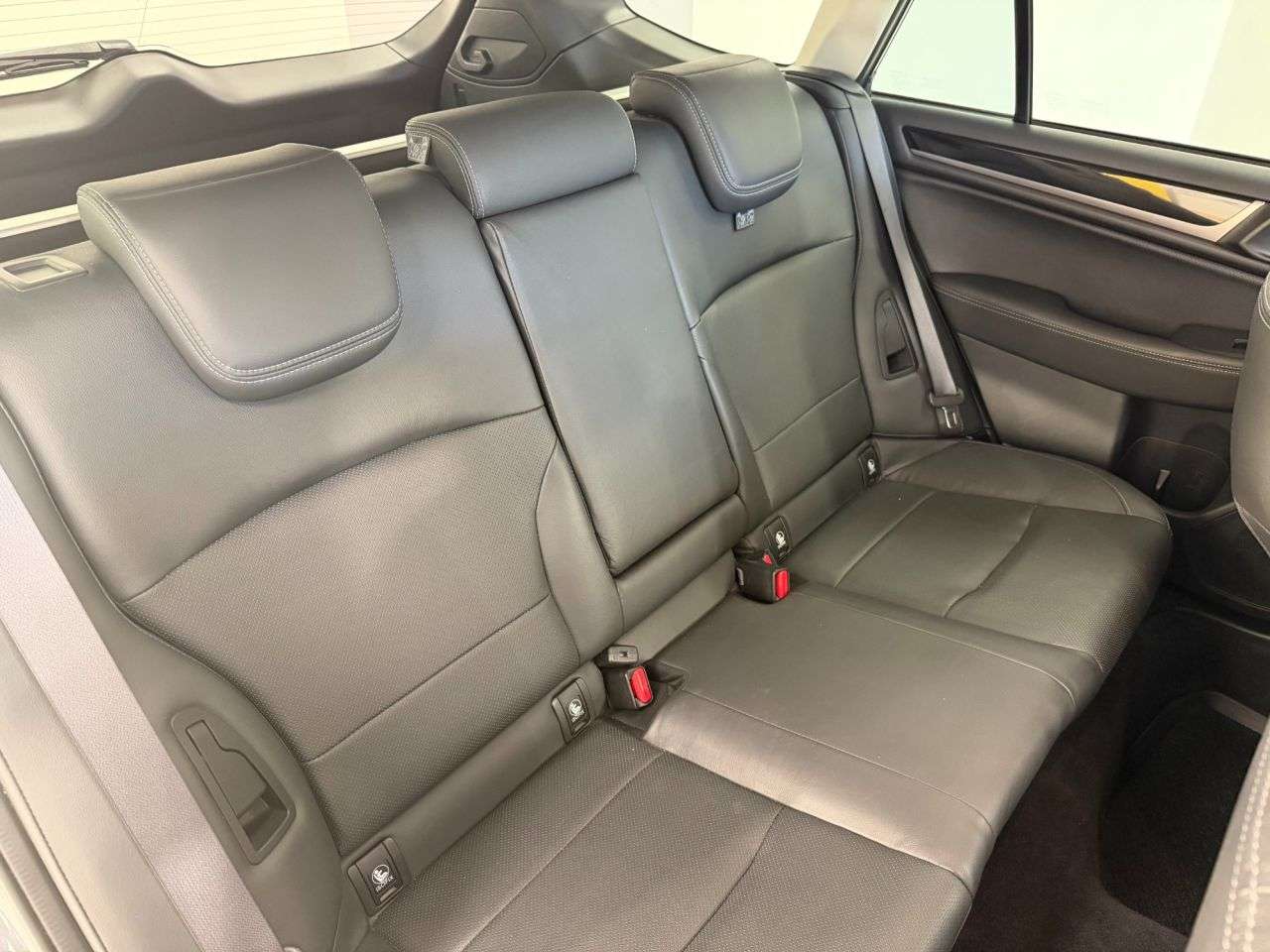 2019 SUBARU OUTBACK 2019 SUBARU OUTBACK