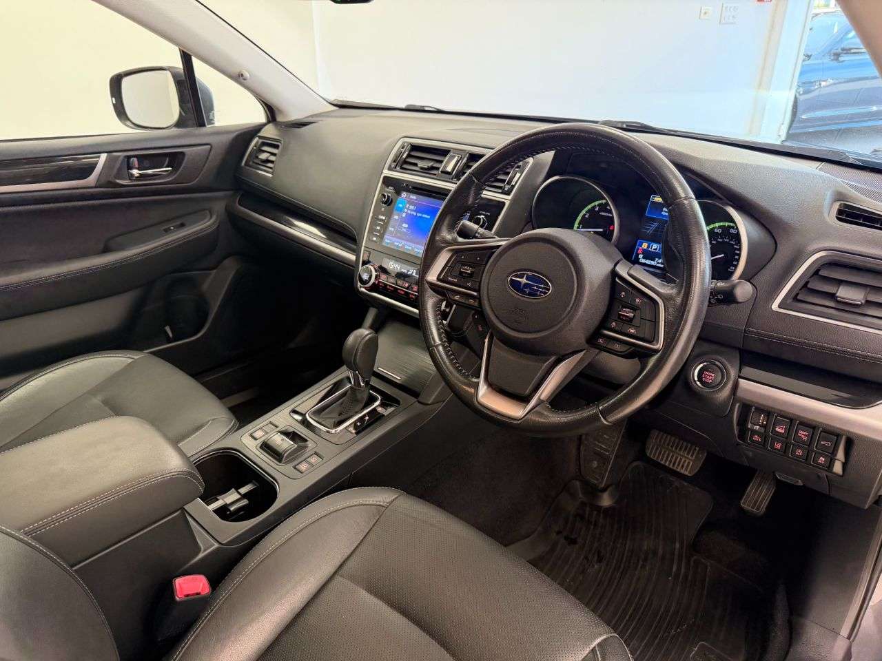 2019 SUBARU OUTBACK 2019 SUBARU OUTBACK