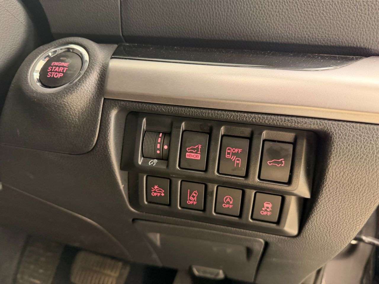 2019 SUBARU OUTBACK 2019 SUBARU OUTBACK