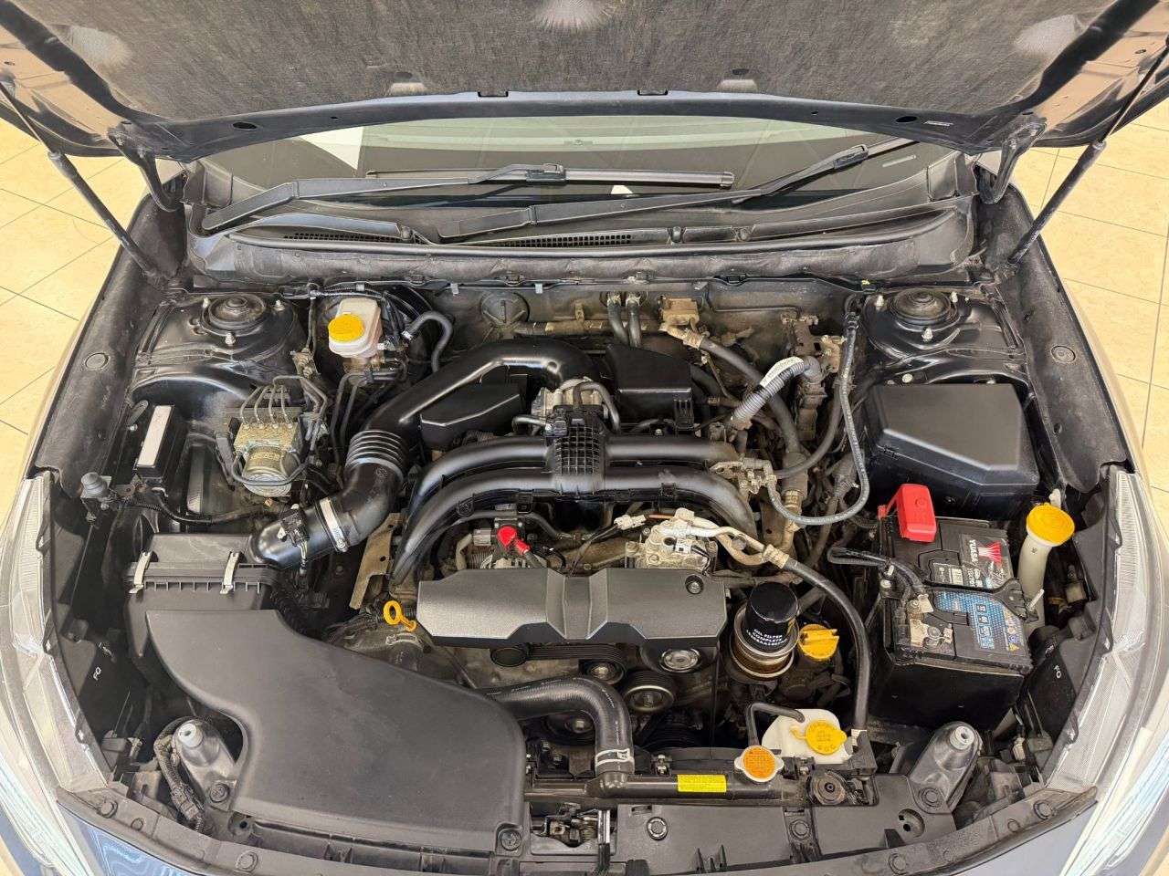 2019 SUBARU OUTBACK 2019 SUBARU OUTBACK