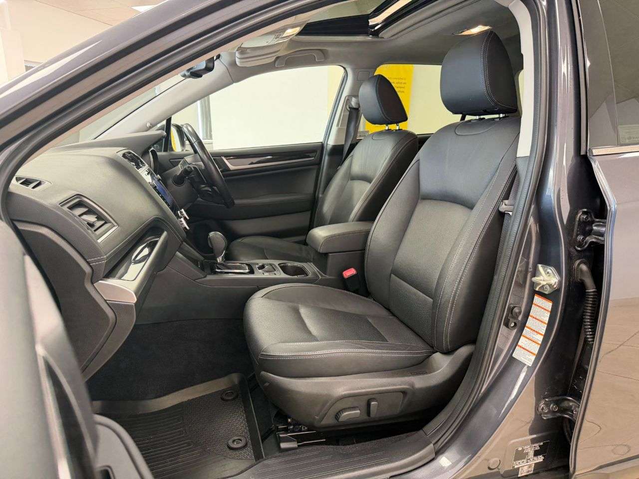 2019 SUBARU OUTBACK 2019 SUBARU OUTBACK