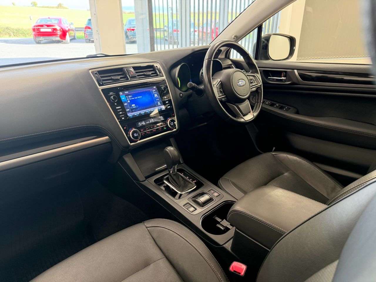 2019 SUBARU OUTBACK 2019 SUBARU OUTBACK