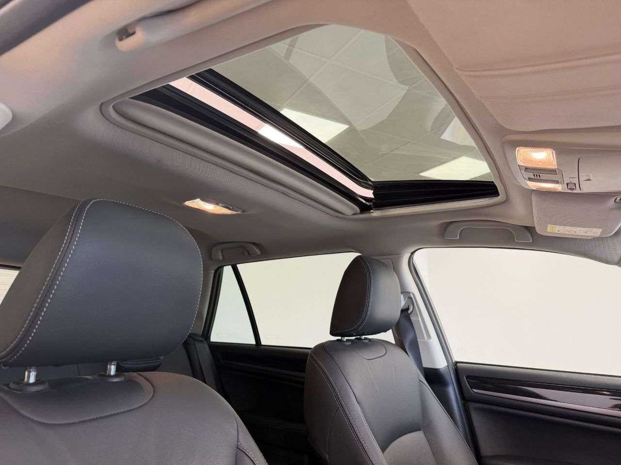 2019 SUBARU OUTBACK 2019 SUBARU OUTBACK