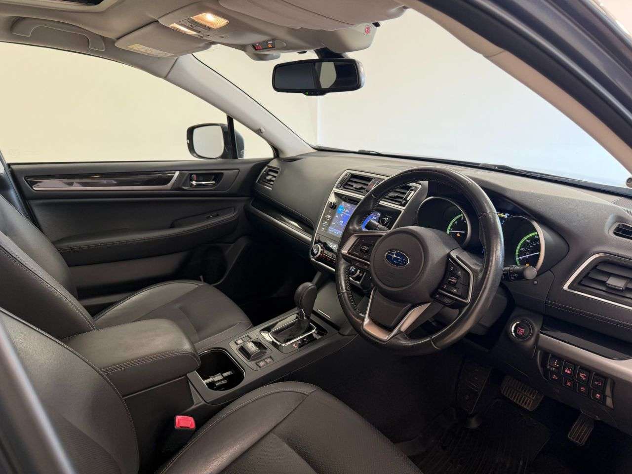 2019 SUBARU OUTBACK 2019 SUBARU OUTBACK