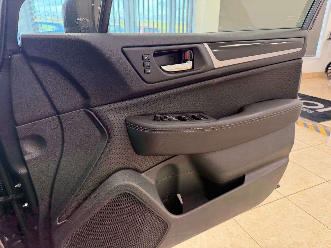 2019 SUBARU OUTBACK 2019 SUBARU OUTBACK