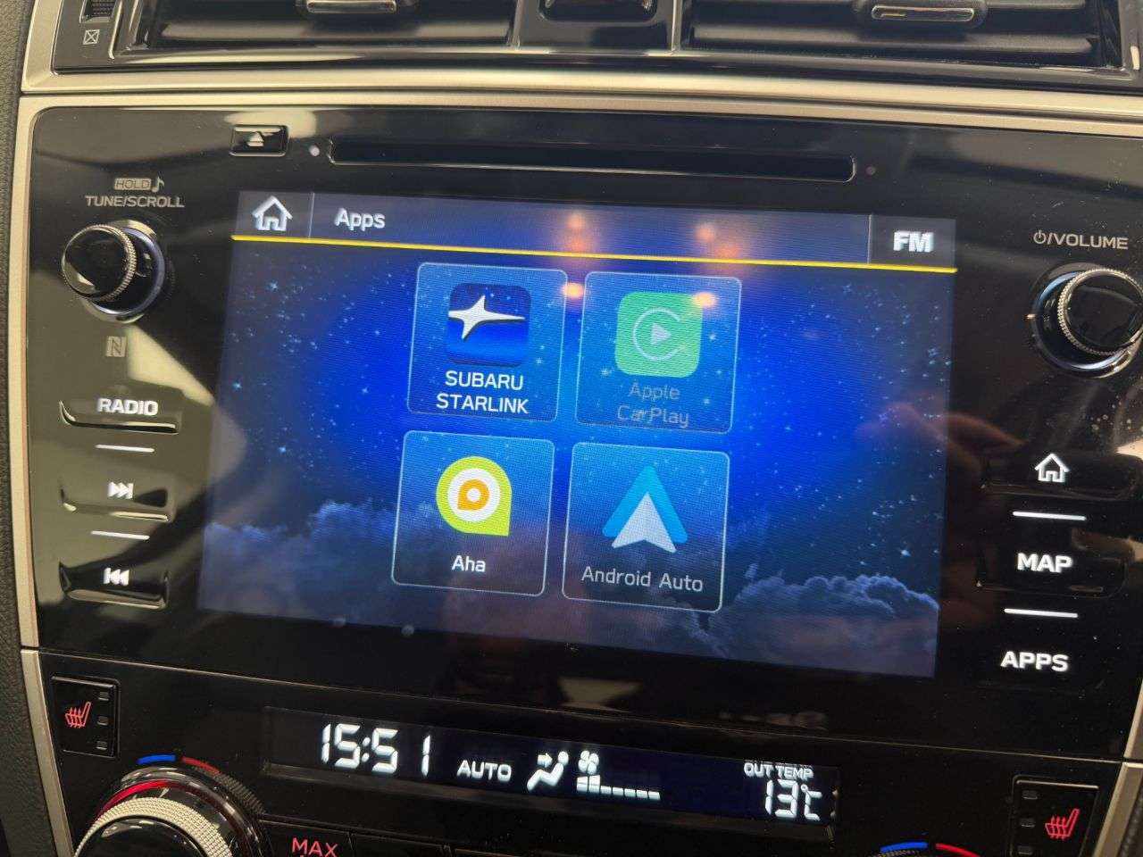 2019 SUBARU OUTBACK 2019 SUBARU OUTBACK