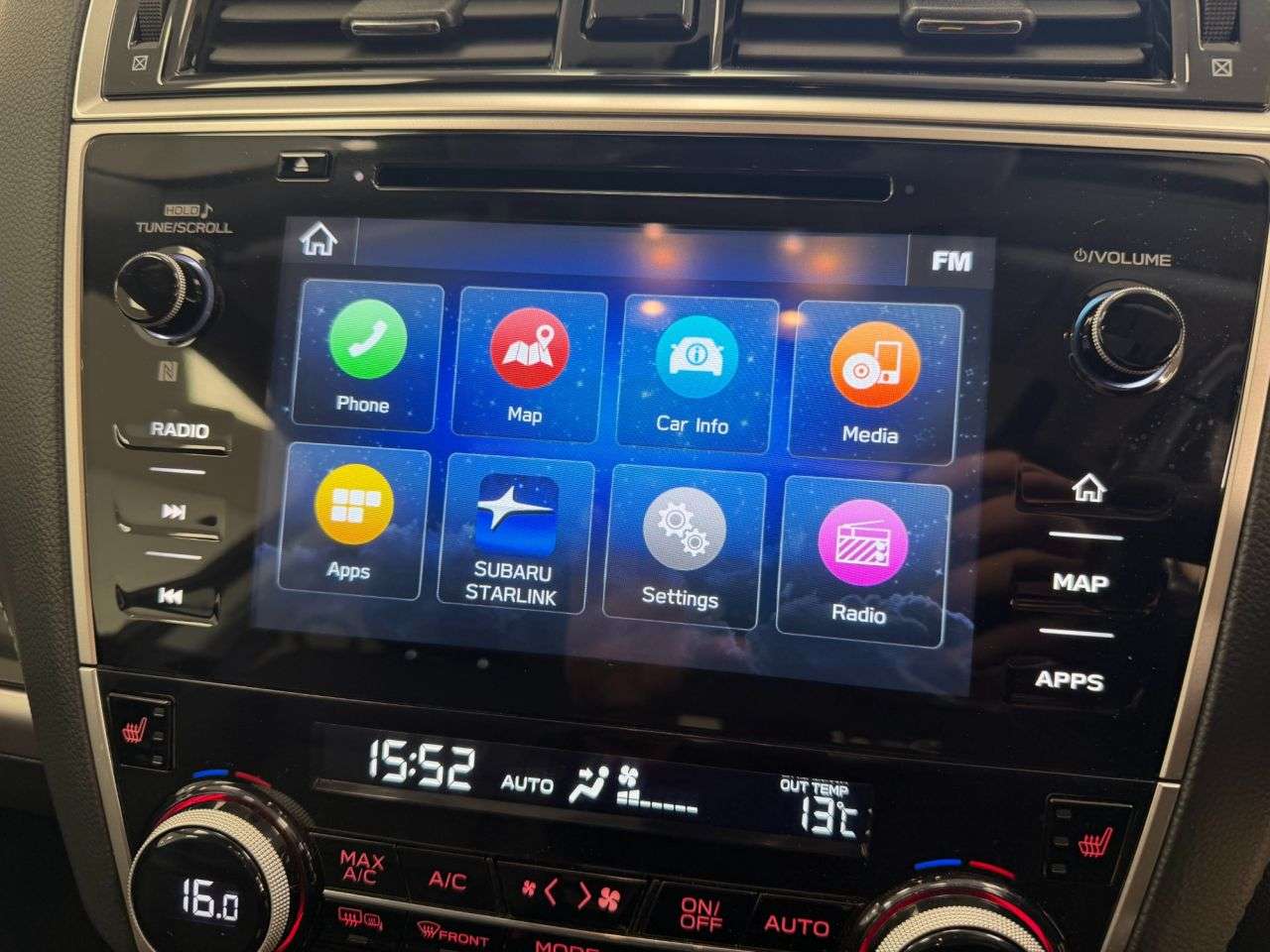 2019 SUBARU OUTBACK 2019 SUBARU OUTBACK