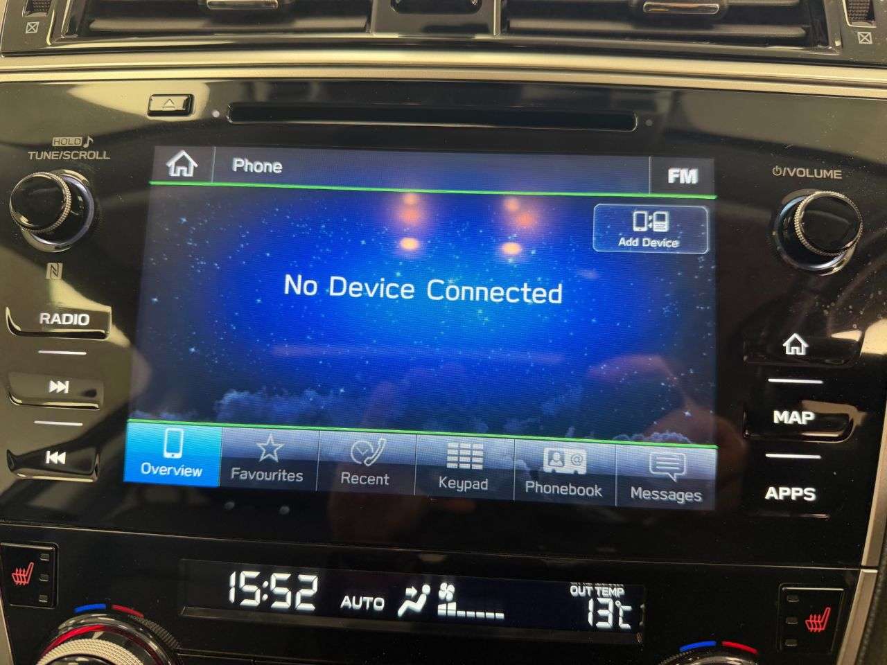 2019 SUBARU OUTBACK 2019 SUBARU OUTBACK