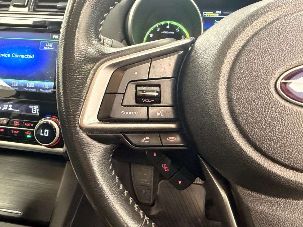 2019 SUBARU OUTBACK 2019 SUBARU OUTBACK