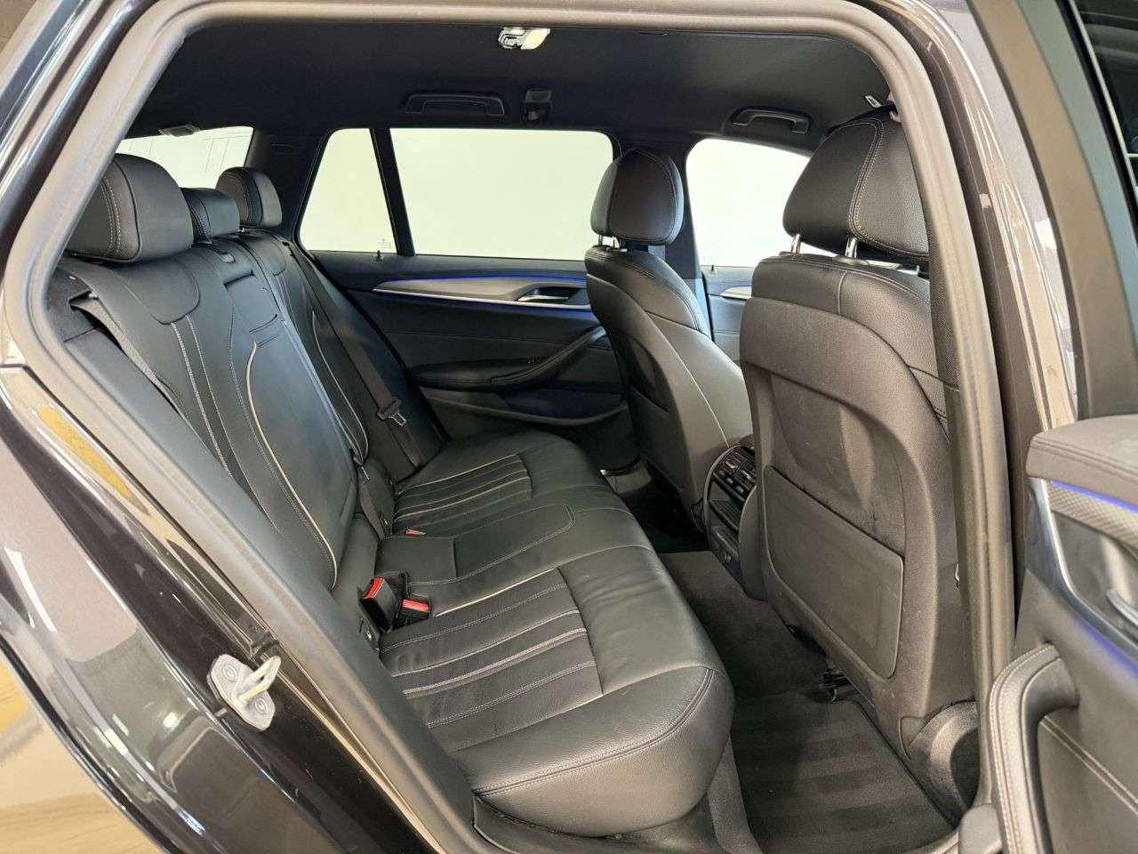 2019 BMW 5 SERIES 2019 BMW 5 SERIES