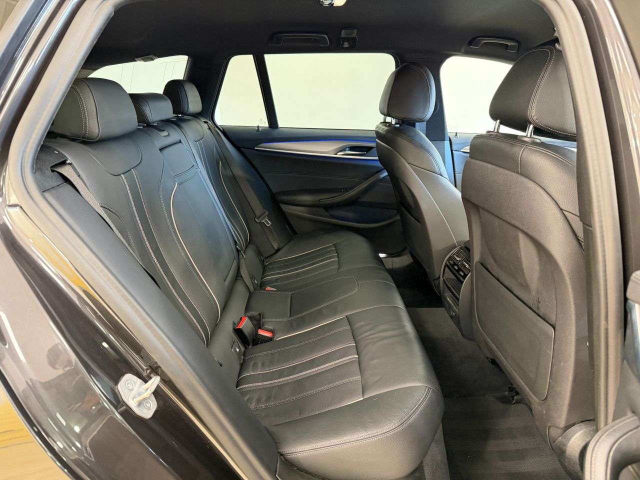 2019 BMW 5 SERIES 2019 BMW 5 SERIES