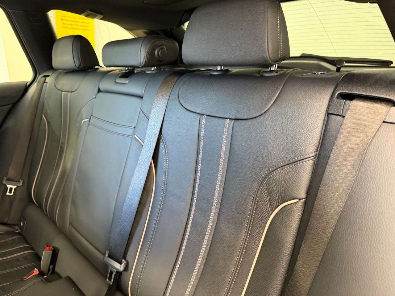 2019 BMW 5 SERIES 2019 BMW 5 SERIES