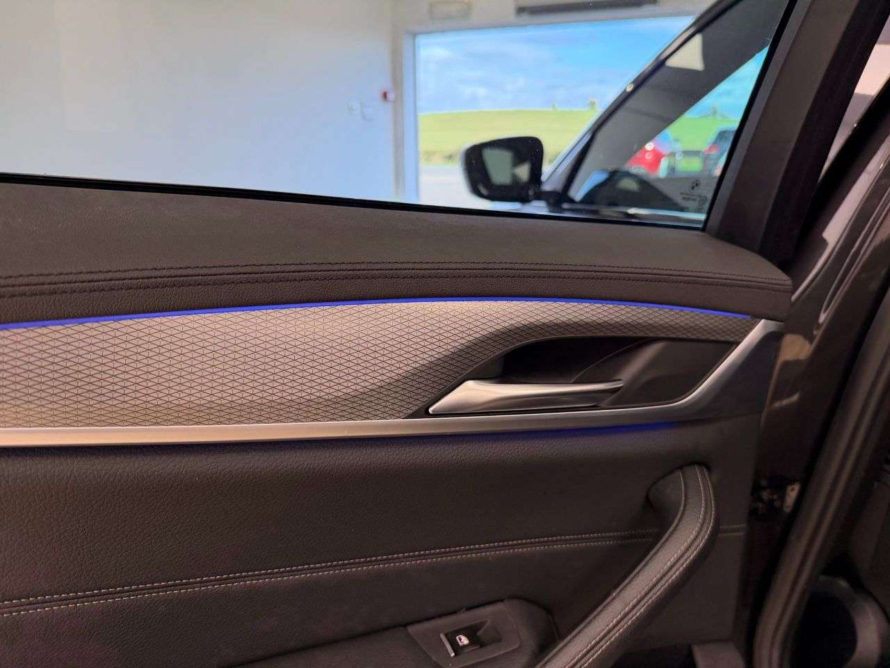 2019 BMW 5 SERIES 2019 BMW 5 SERIES