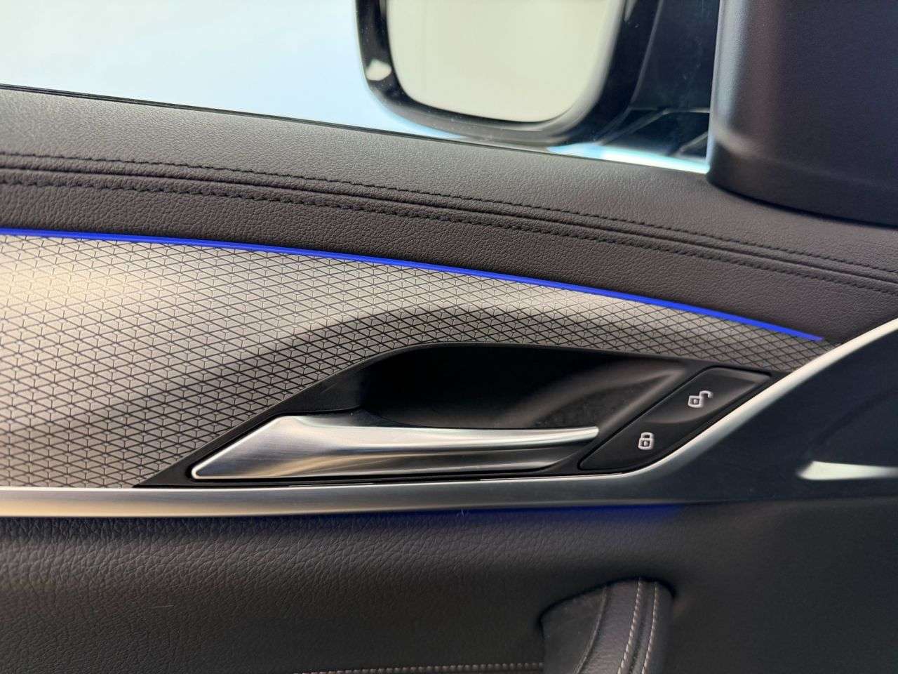 2019 BMW 5 SERIES 2019 BMW 5 SERIES