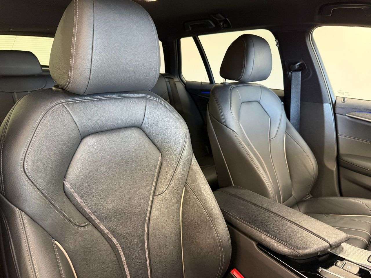 2019 BMW 5 SERIES 2019 BMW 5 SERIES