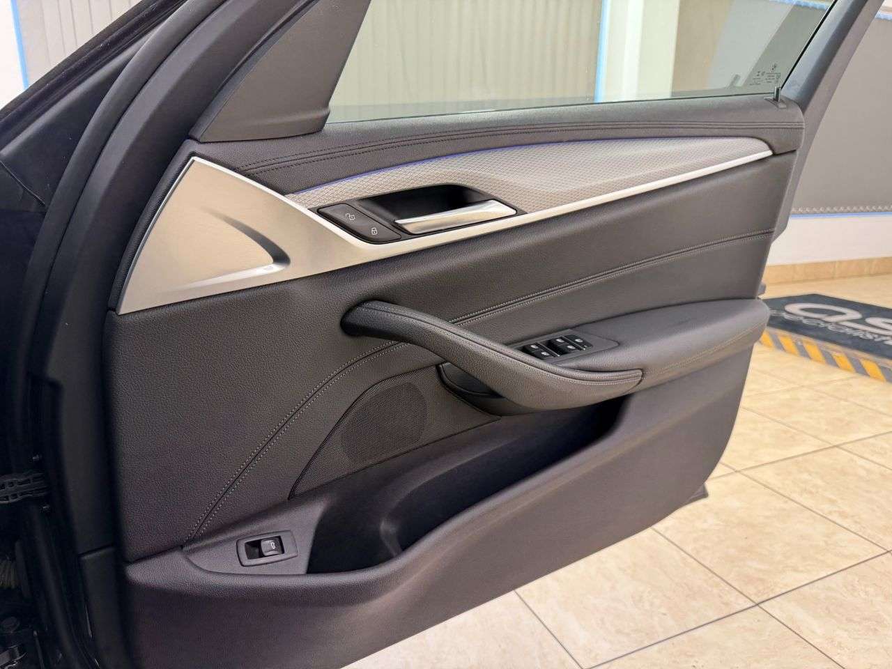 2019 BMW 5 SERIES 2019 BMW 5 SERIES