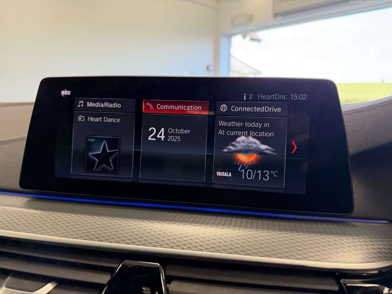 2019 BMW 5 SERIES 2019 BMW 5 SERIES