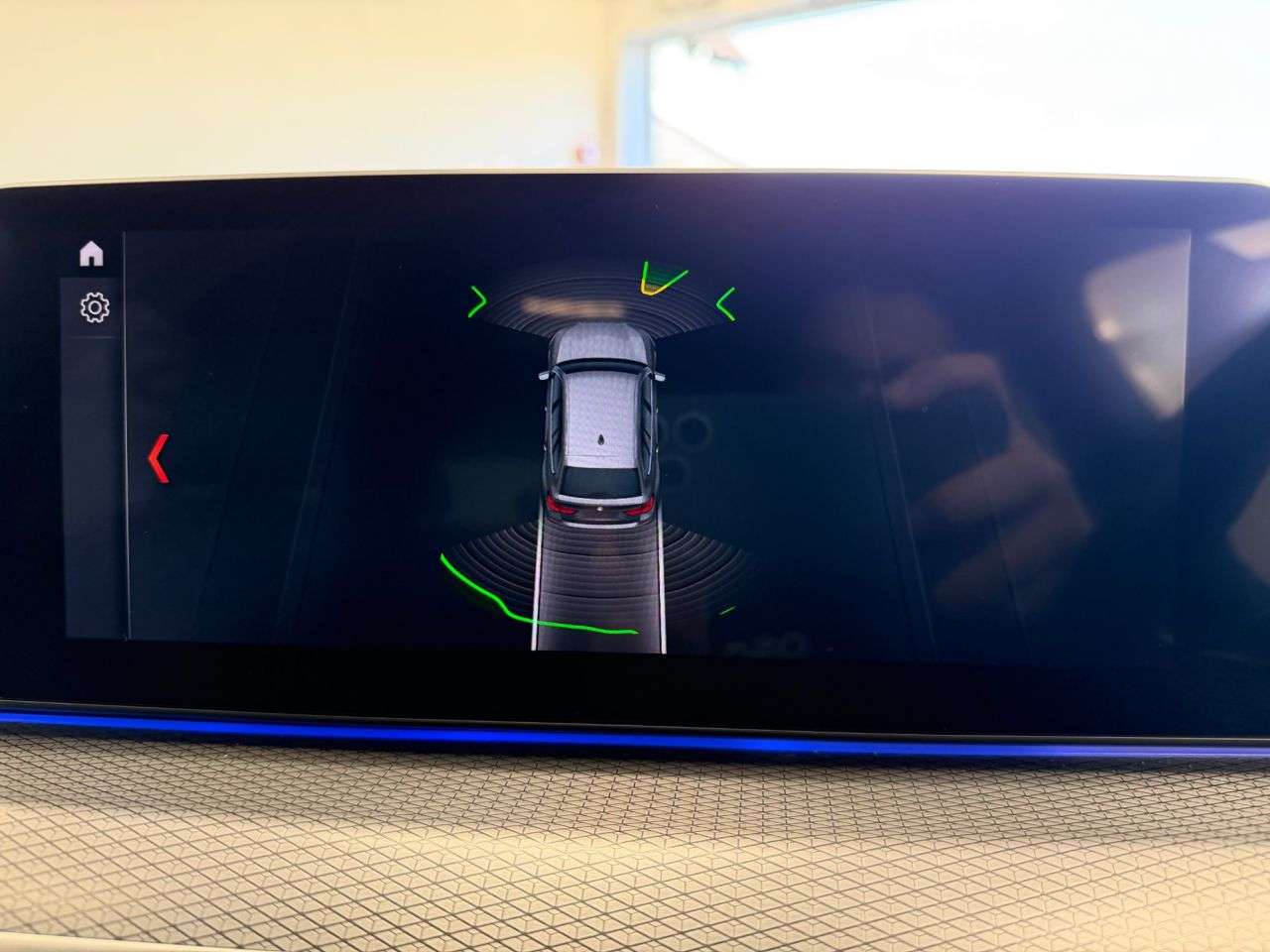 2019 BMW 5 SERIES 2019 BMW 5 SERIES