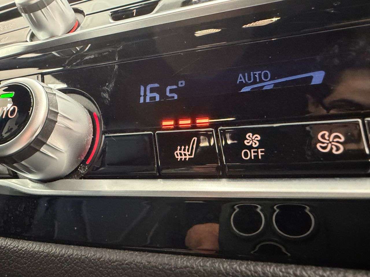 2019 BMW 5 SERIES 2019 BMW 5 SERIES