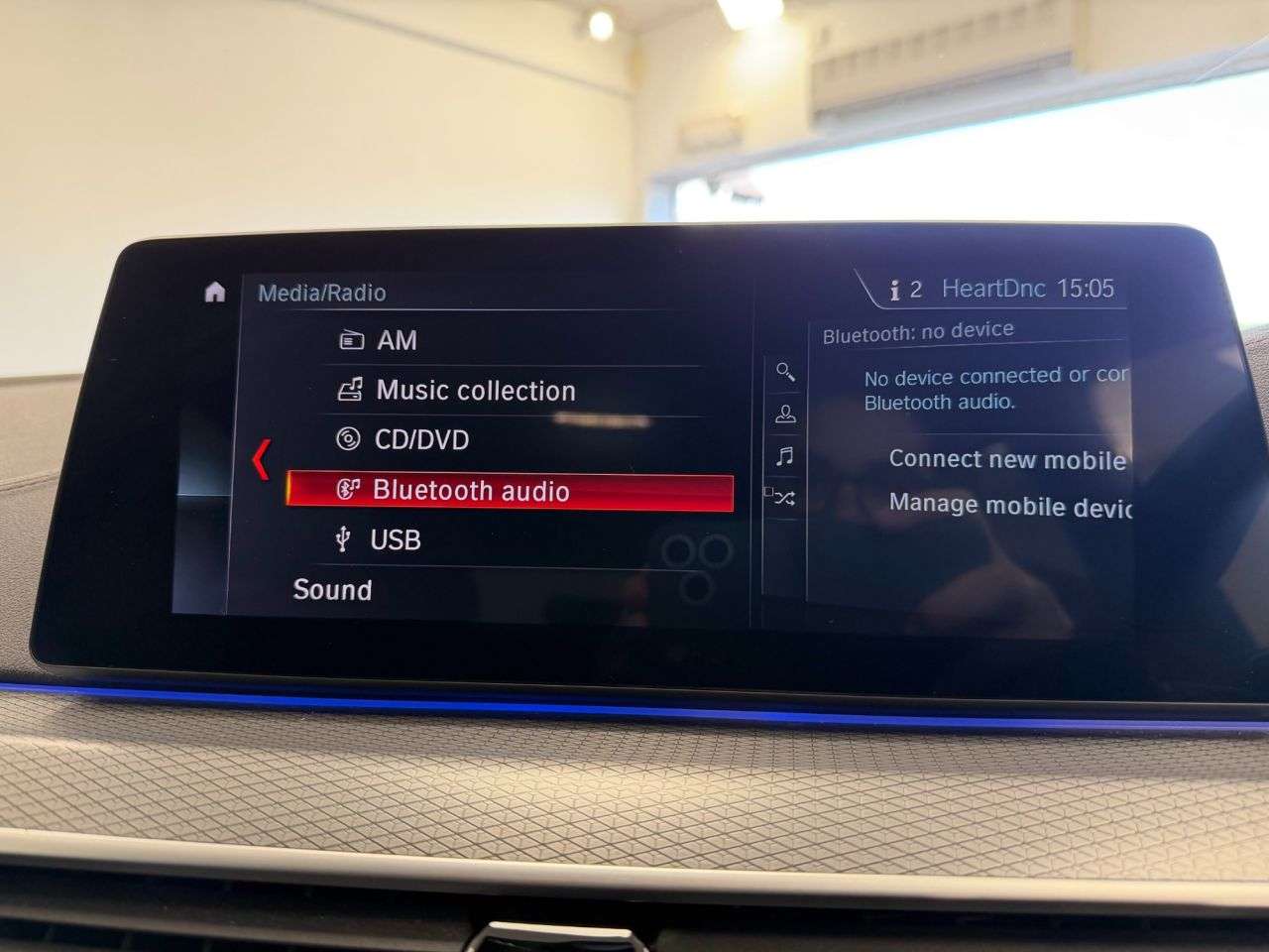 2019 BMW 5 SERIES 2019 BMW 5 SERIES