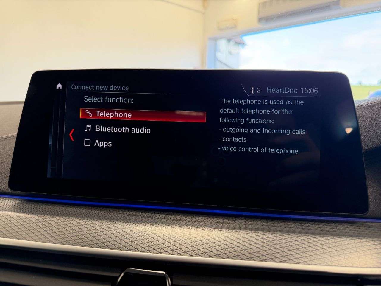 2019 BMW 5 SERIES 2019 BMW 5 SERIES