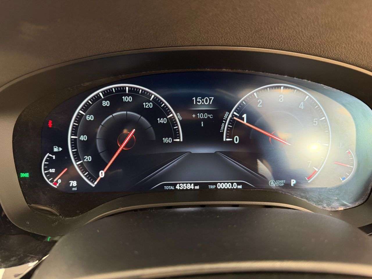 2019 BMW 5 SERIES 2019 BMW 5 SERIES