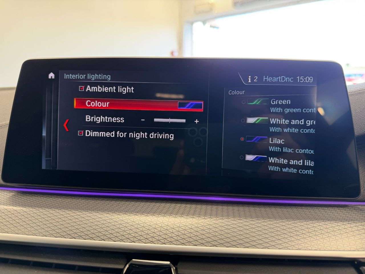 2019 BMW 5 SERIES 2019 BMW 5 SERIES