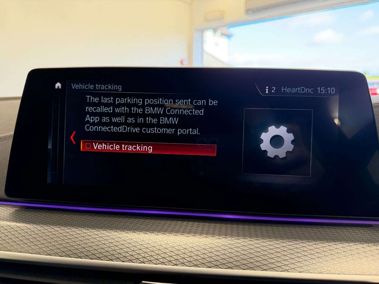 2019 BMW 5 SERIES 2019 BMW 5 SERIES