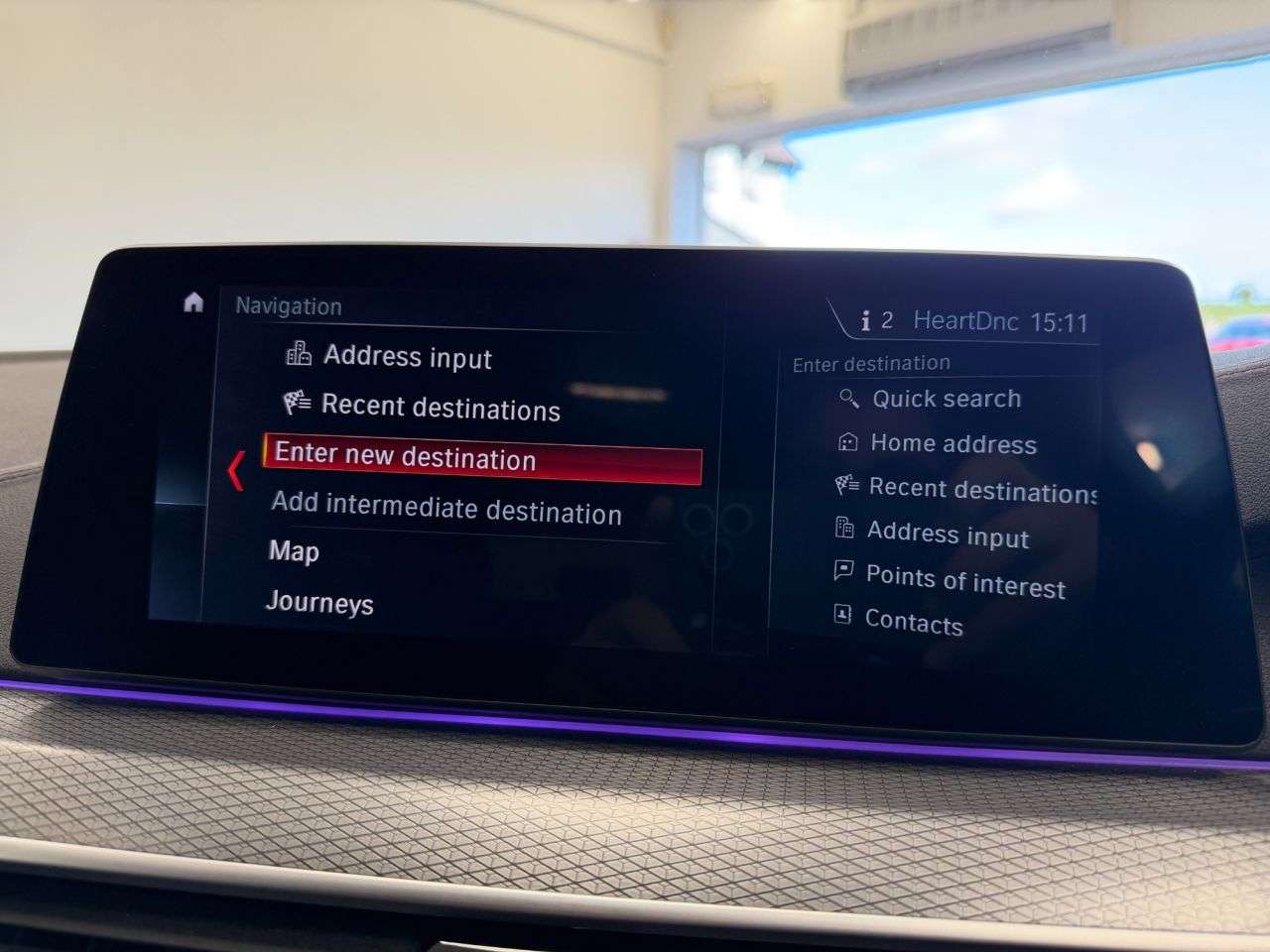 2019 BMW 5 SERIES 2019 BMW 5 SERIES