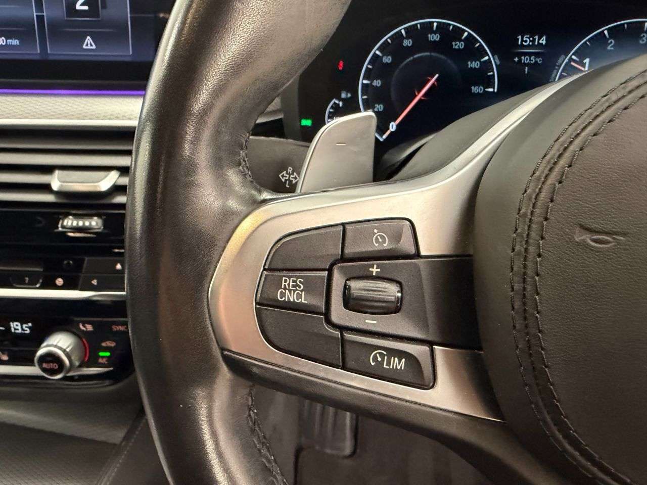 2019 BMW 5 SERIES 2019 BMW 5 SERIES