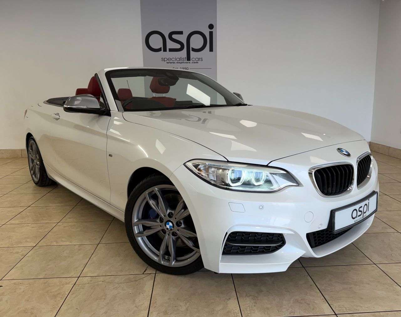 2016 BMW 2 SERIES 2016 BMW 2 SERIES