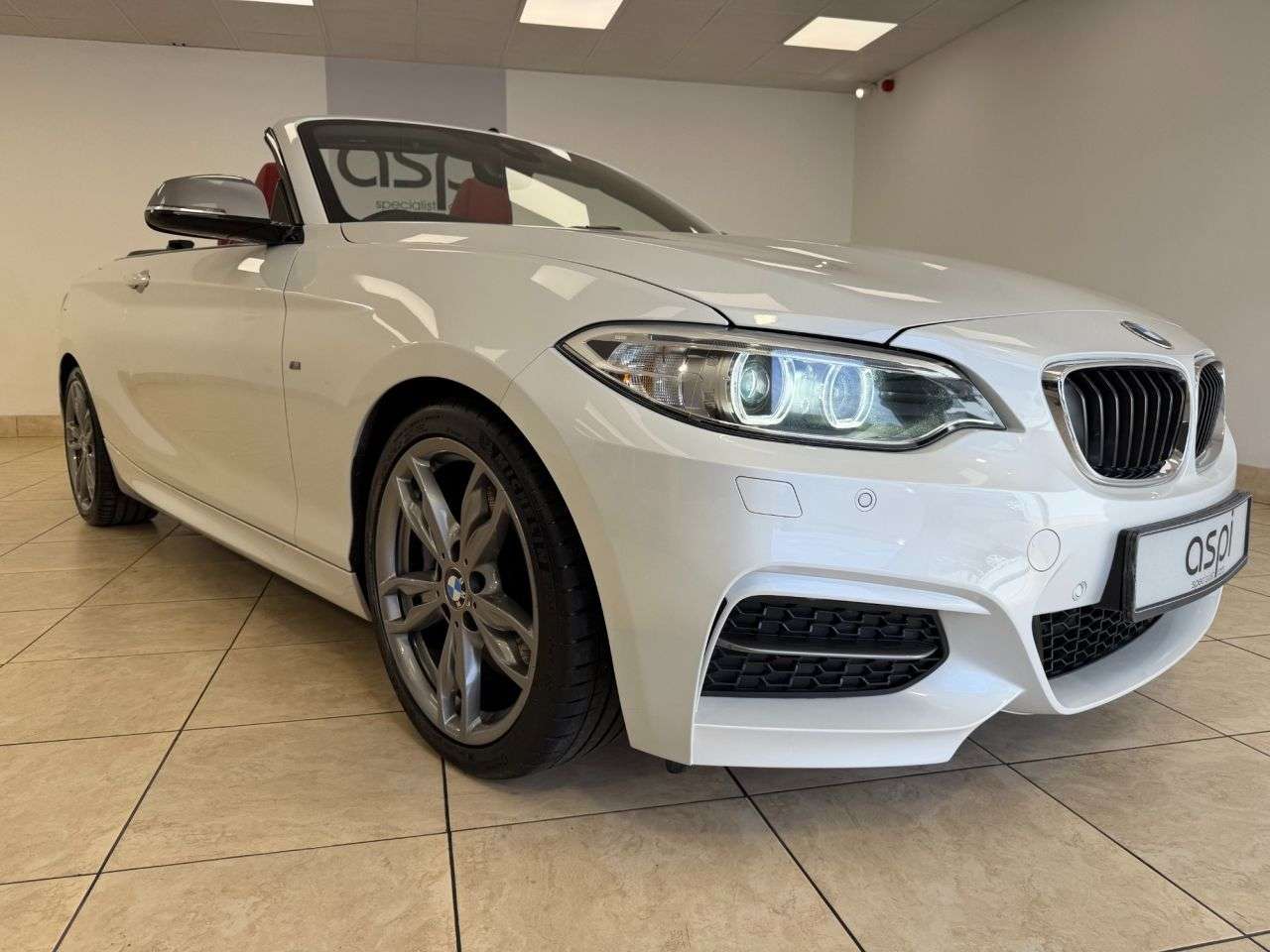 2016 BMW 2 SERIES 2016 BMW 2 SERIES