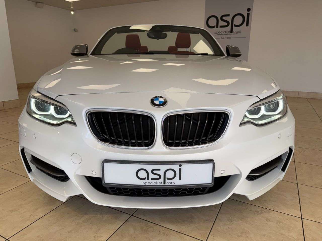 2016 BMW 2 SERIES 2016 BMW 2 SERIES