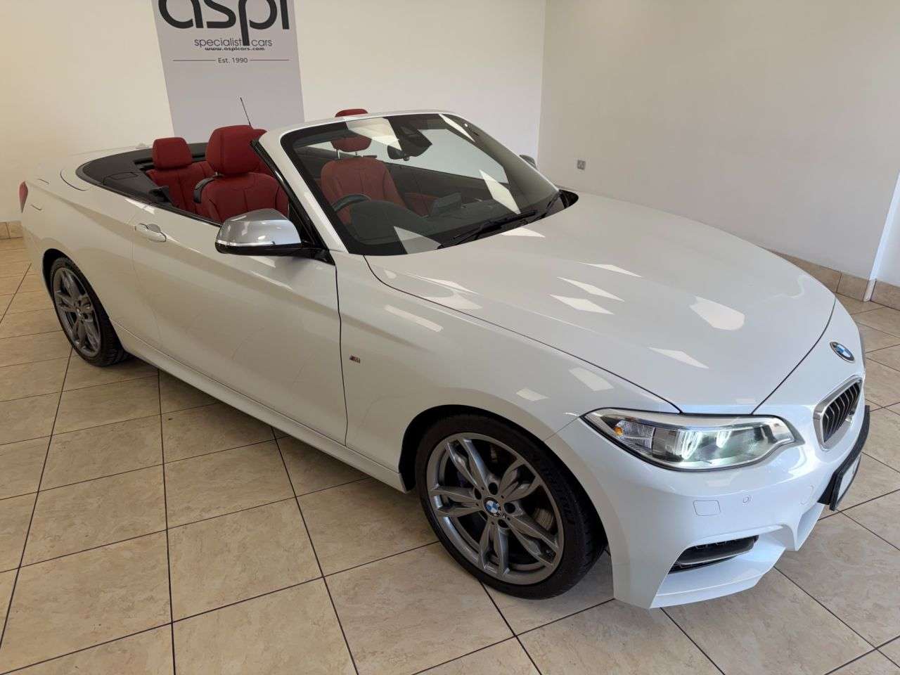 2016 BMW 2 SERIES 2016 BMW 2 SERIES