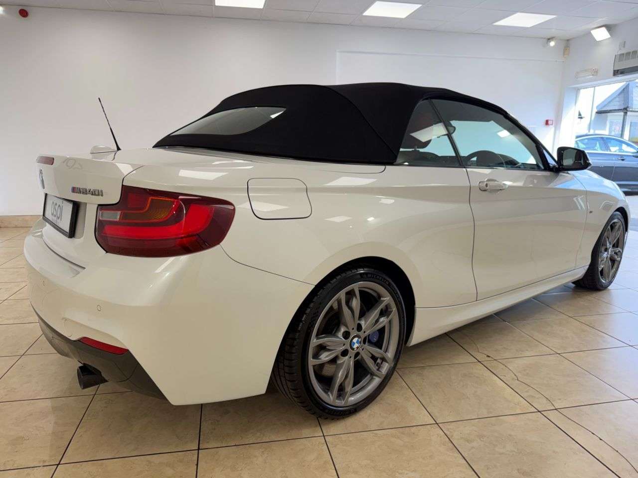 2016 BMW 2 SERIES 2016 BMW 2 SERIES