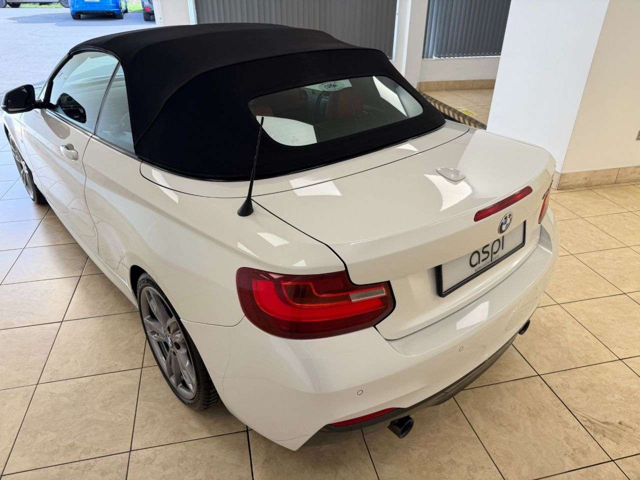 2016 BMW 2 SERIES 2016 BMW 2 SERIES
