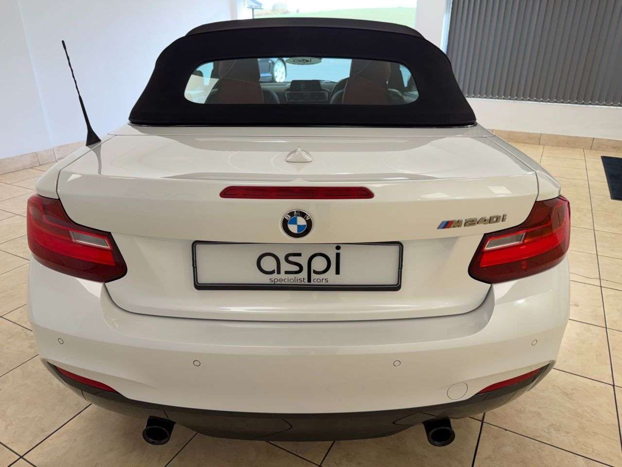 2016 BMW 2 SERIES 2016 BMW 2 SERIES