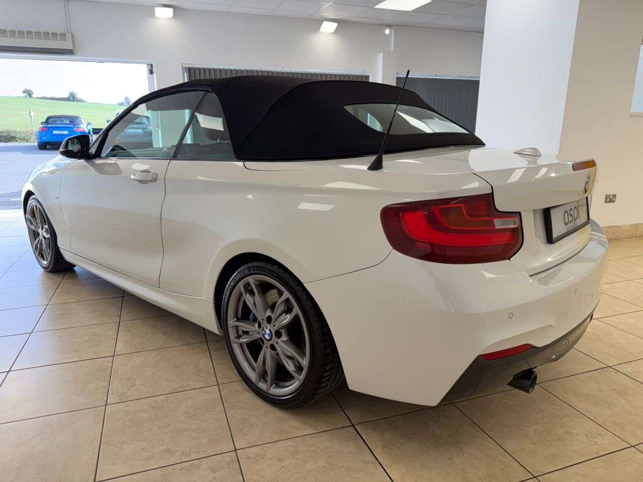 2016 BMW 2 SERIES 2016 BMW 2 SERIES