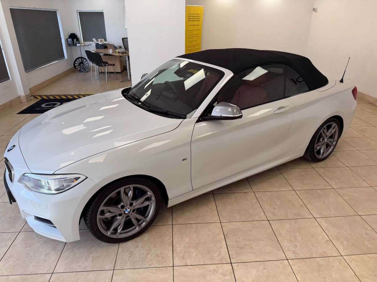 2016 BMW 2 SERIES 2016 BMW 2 SERIES