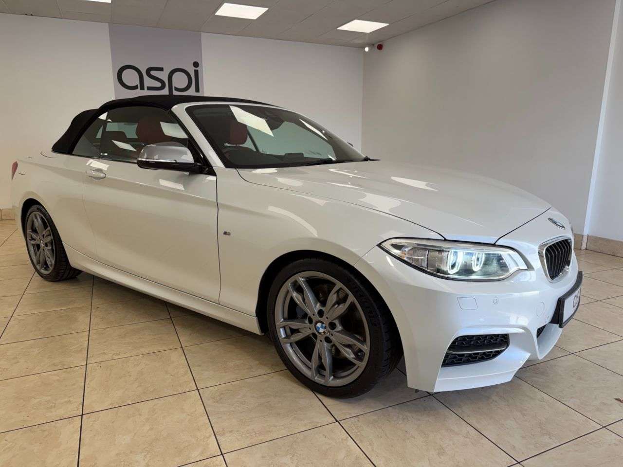 2016 BMW 2 SERIES 2016 BMW 2 SERIES
