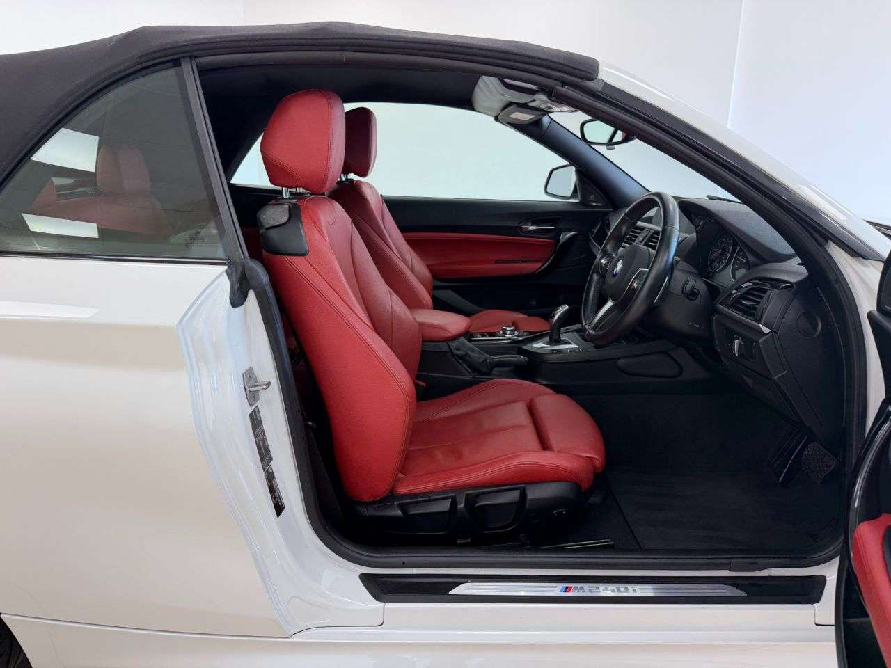 2016 BMW 2 SERIES 2016 BMW 2 SERIES