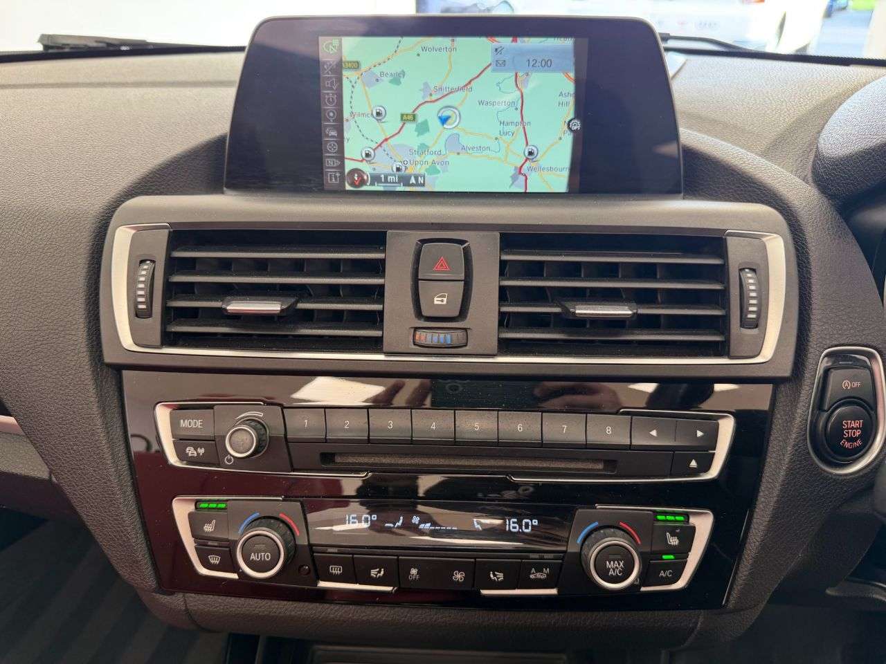 2016 BMW 2 SERIES 2016 BMW 2 SERIES